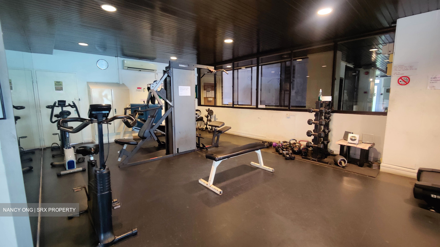Cashew Park Condominium (D23), Condominium #597261891